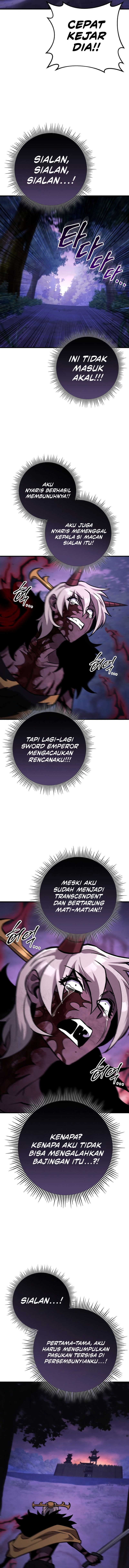 Read Heavenly Inquisition Sword (ID) Manga Online