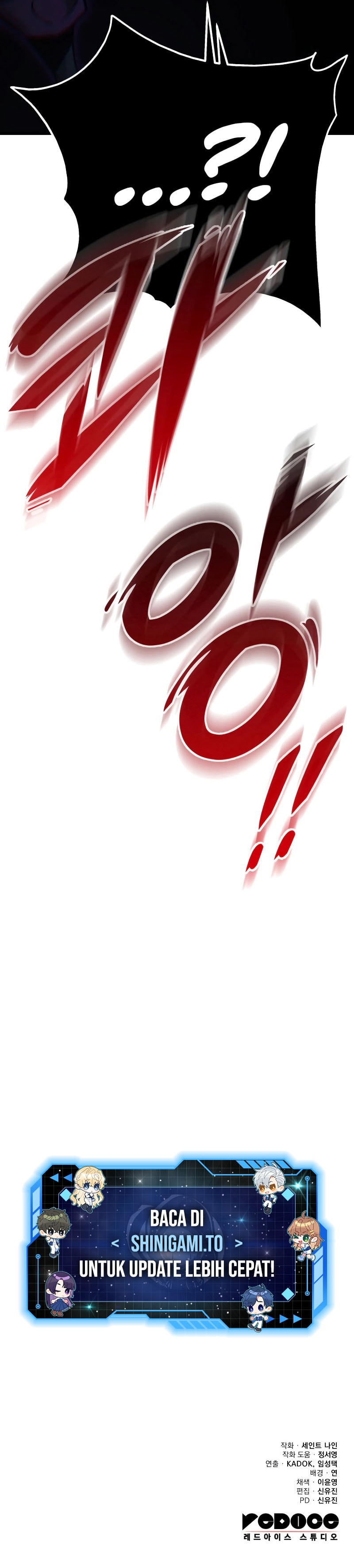 Read Heavenly Inquisition Sword (ID) Manga Online