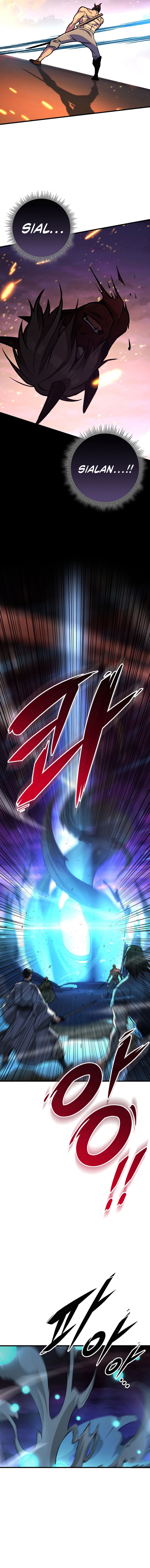 Read Heavenly Inquisition Sword (ID) Manga Online