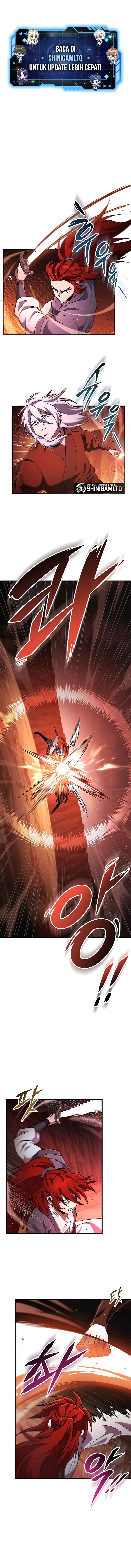 Read Heavenly Inquisition Sword (ID) Manga Online