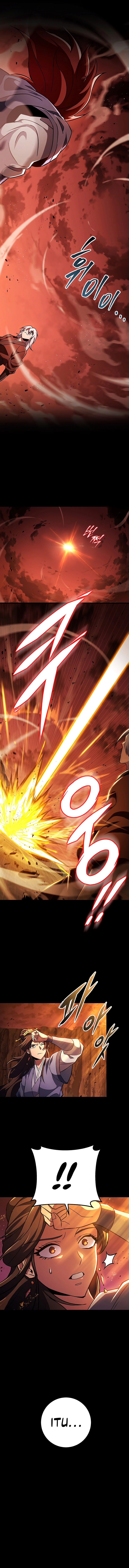 Read Heavenly Inquisition Sword (ID) Manga Online