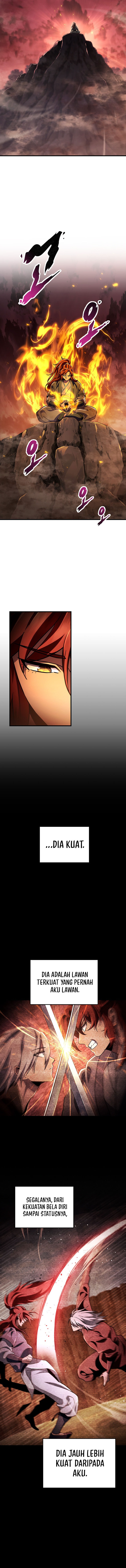 Read Heavenly Inquisition Sword (ID) Manga Online