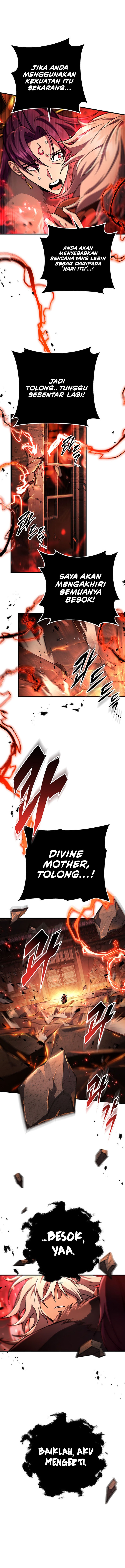 Read Heavenly Inquisition Sword (ID) Manga Online