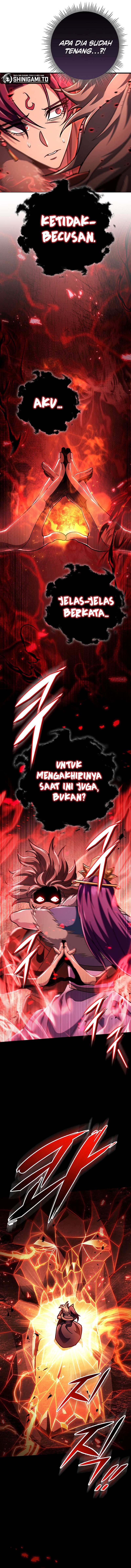 Read Heavenly Inquisition Sword (ID) Manga Online