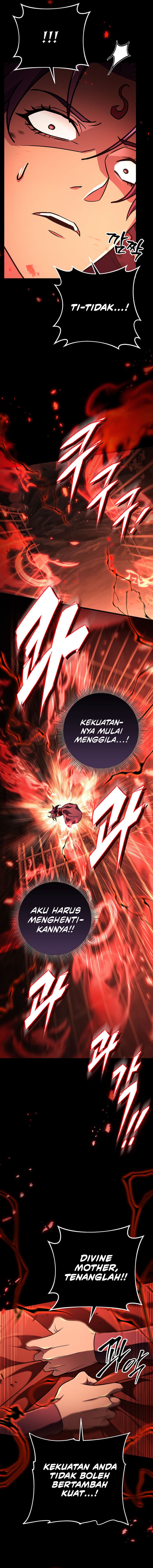 Read Heavenly Inquisition Sword (ID) Manga Online