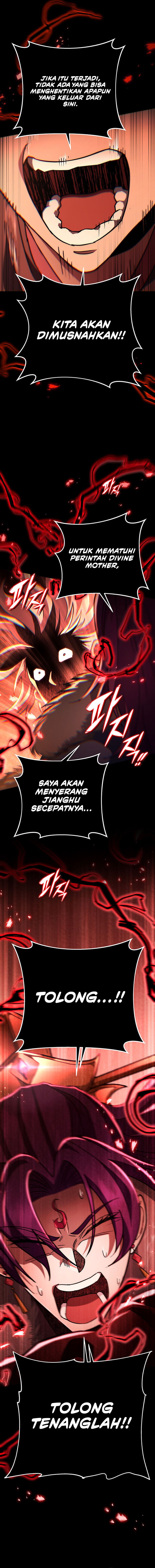 Read Heavenly Inquisition Sword (ID) Manga Online