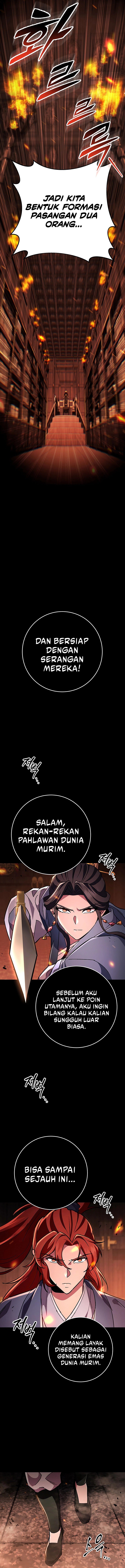 Read Heavenly Inquisition Sword (ID) Manga Online