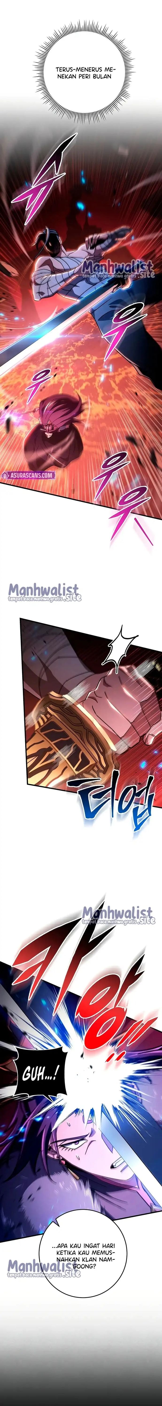 Read Heavenly Inquisition Sword (ID) Manga Online