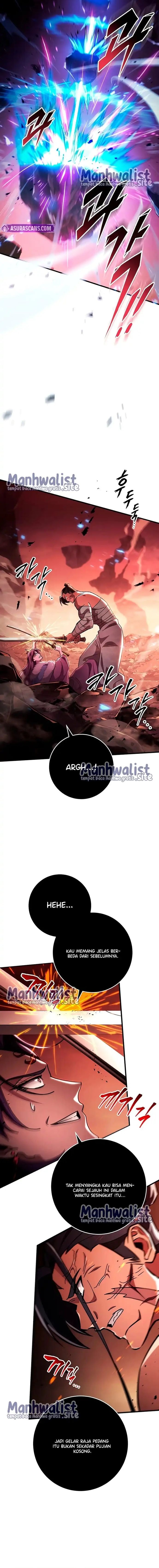 Read Heavenly Inquisition Sword (ID) Manga Online