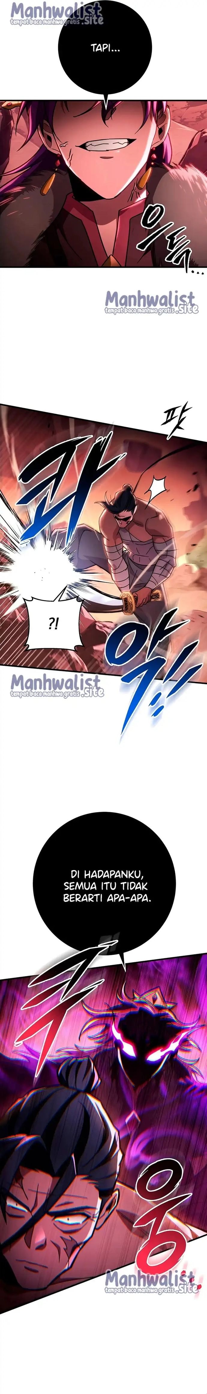 Read Heavenly Inquisition Sword (ID) Manga Online