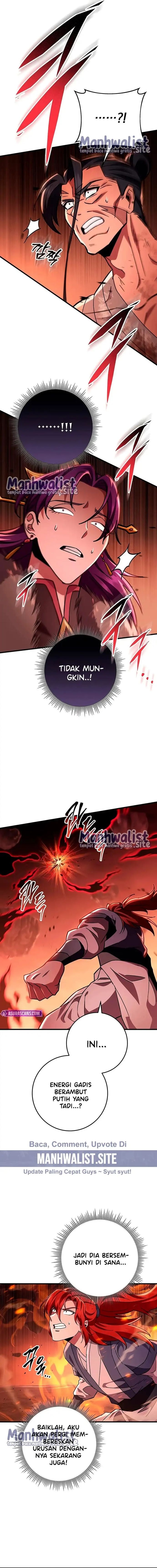 Read Heavenly Inquisition Sword (ID) Manga Online