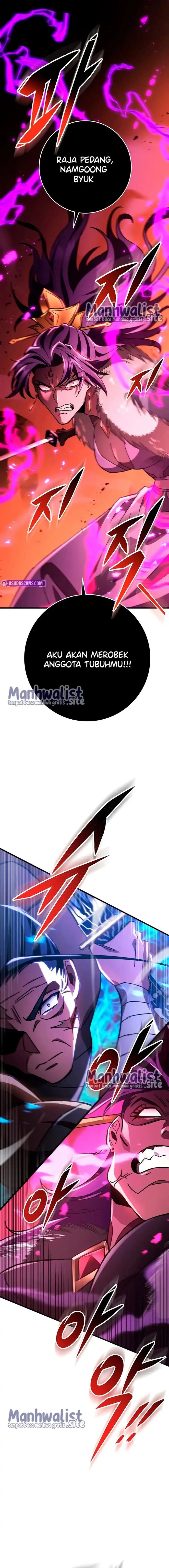 Read Heavenly Inquisition Sword (ID) Manga Online