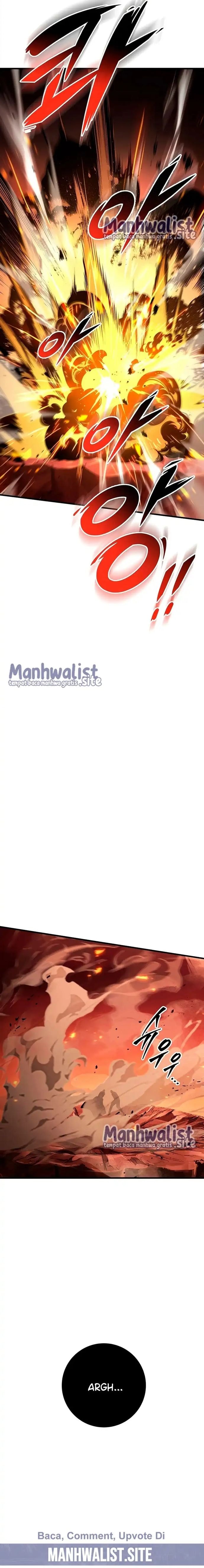 Read Heavenly Inquisition Sword (ID) Manga Online