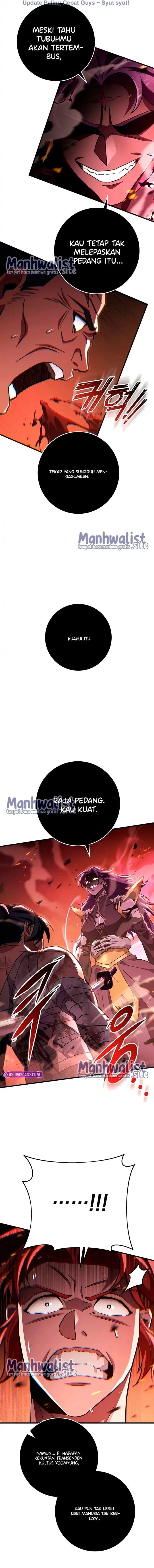 Read Heavenly Inquisition Sword (ID) Manga Online