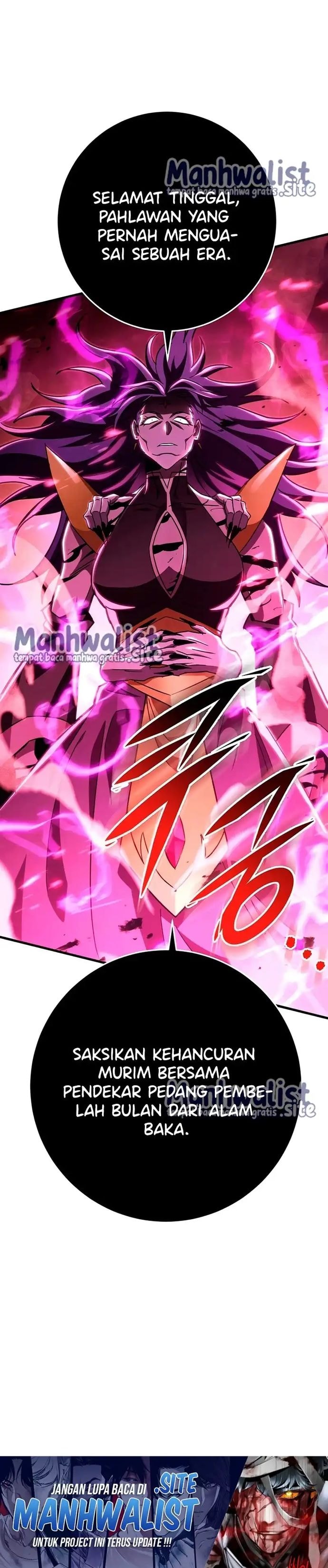 Read Heavenly Inquisition Sword (ID) Manga Online