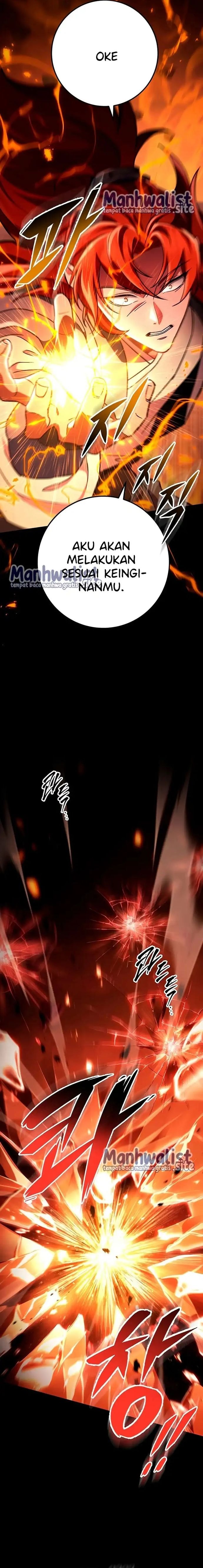 Read Heavenly Inquisition Sword (ID) Manga Online