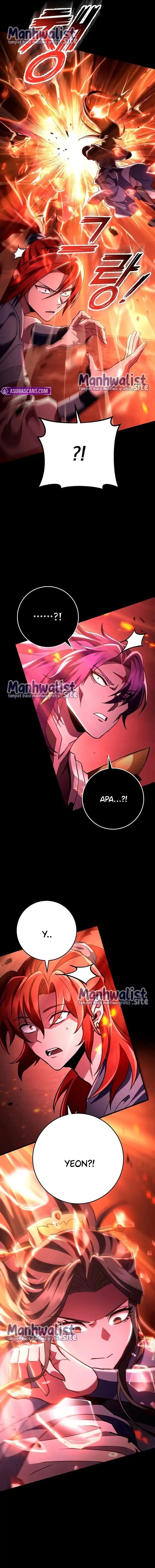 Read Heavenly Inquisition Sword (ID) Manga Online