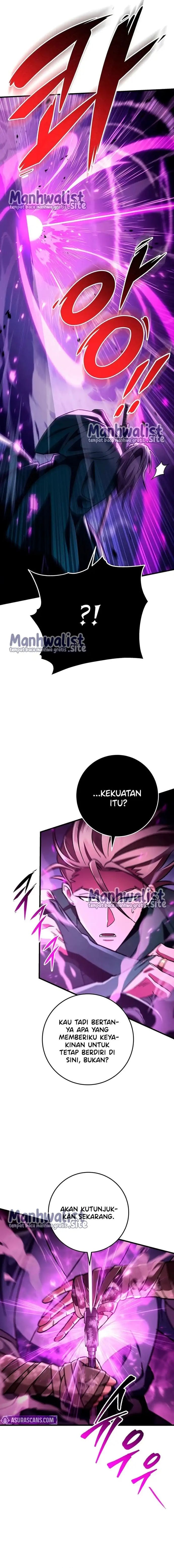 Read Heavenly Inquisition Sword (ID) Manga Online