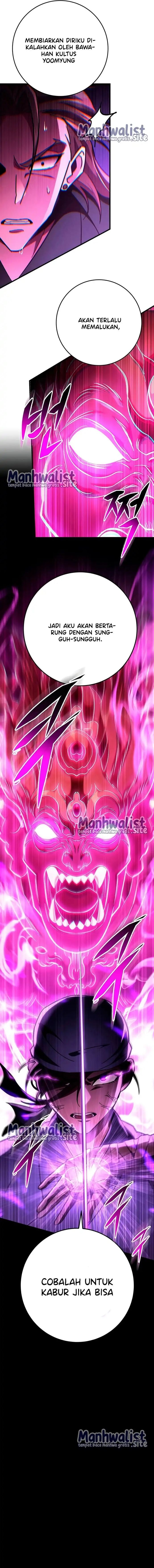 Read Heavenly Inquisition Sword (ID) Manga Online