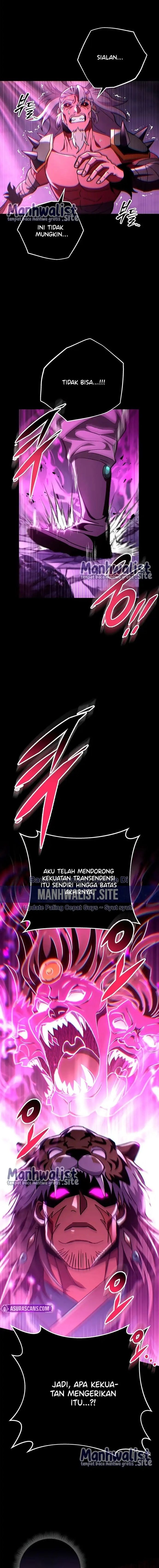 Read Heavenly Inquisition Sword (ID) Manga Online