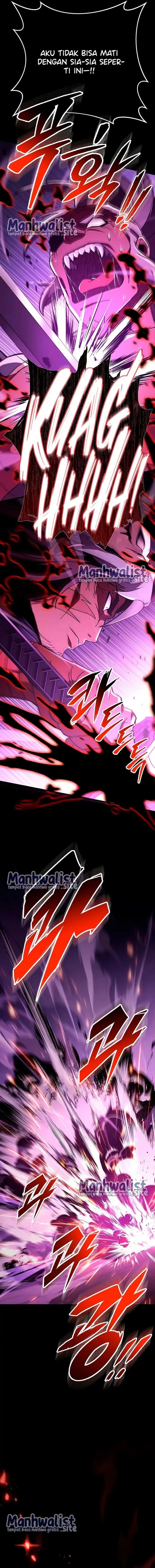 Read Heavenly Inquisition Sword (ID) Manga Online