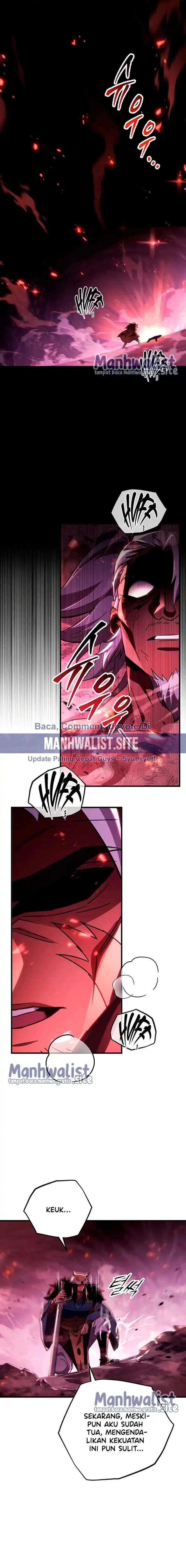 Read Heavenly Inquisition Sword (ID) Manga Online