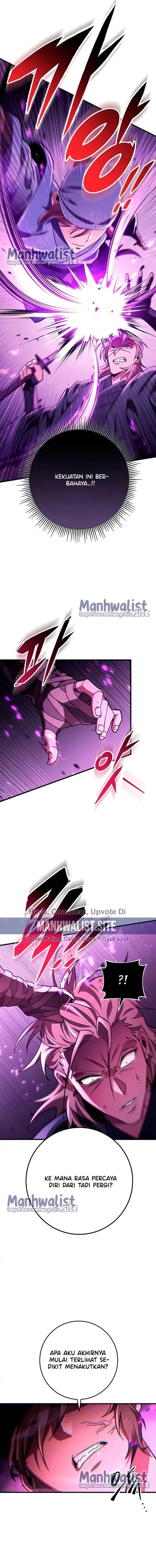 Read Heavenly Inquisition Sword (ID) Manga Online