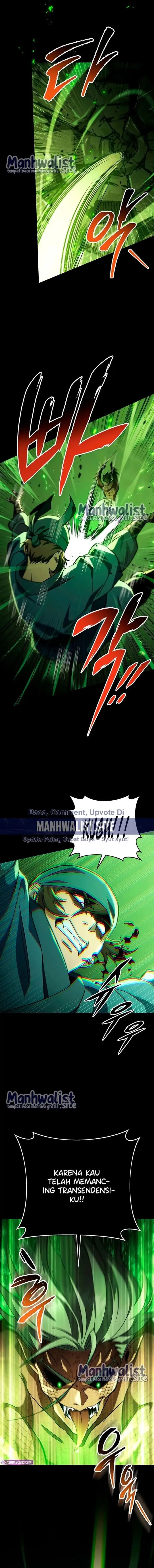 Read Heavenly Inquisition Sword (ID) Manga Online