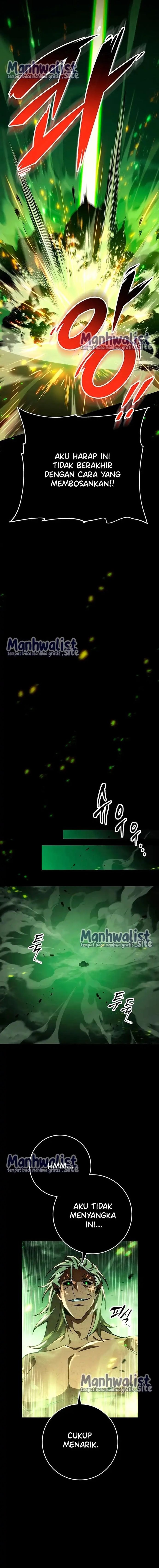 Read Heavenly Inquisition Sword (ID) Manga Online