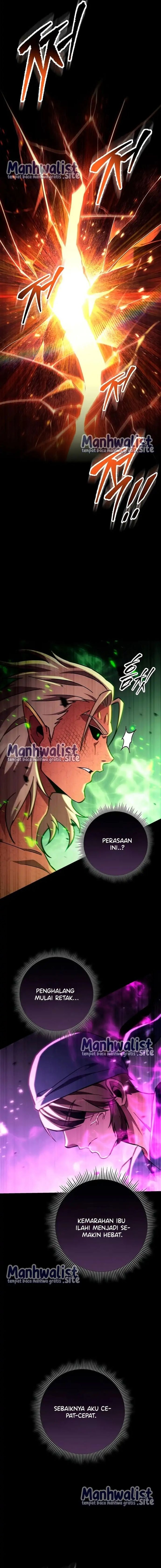 Read Heavenly Inquisition Sword (ID) Manga Online