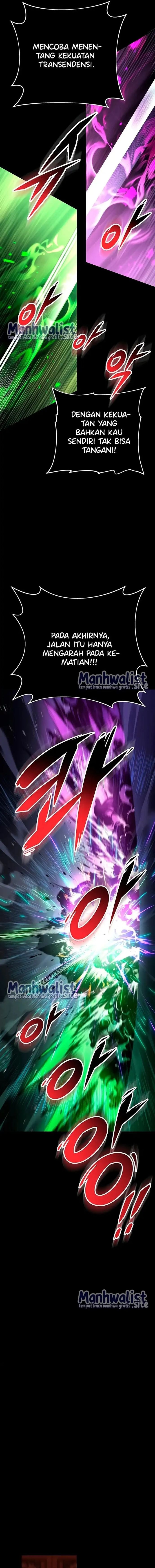 Read Heavenly Inquisition Sword (ID) Manga Online