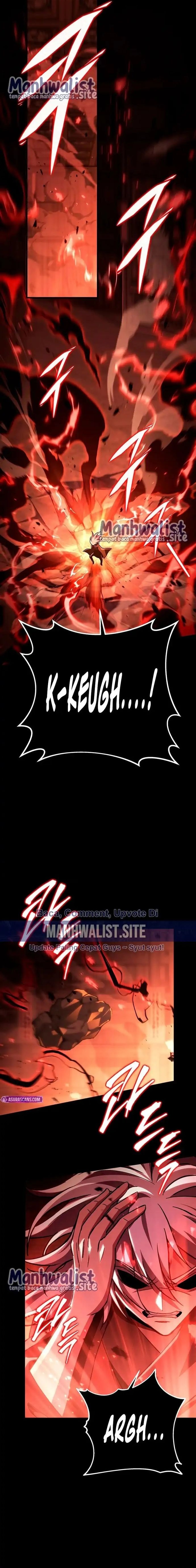 Read Heavenly Inquisition Sword (ID) Manga Online