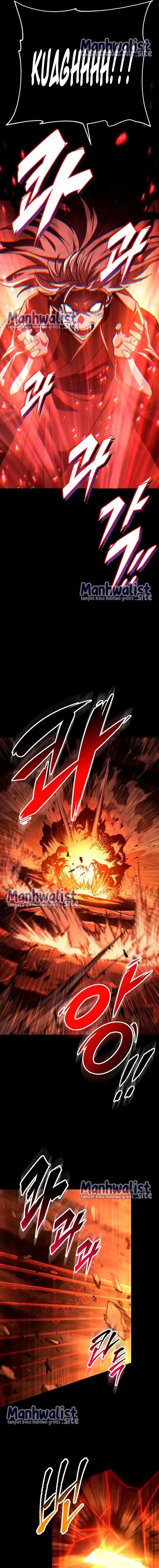 Read Heavenly Inquisition Sword (ID) Manga Online