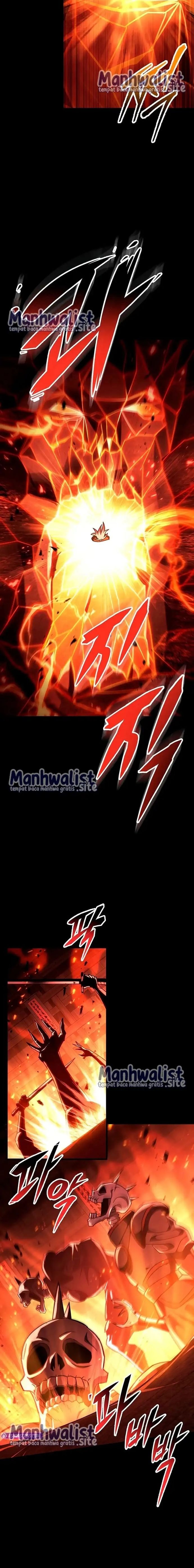 Read Heavenly Inquisition Sword (ID) Manga Online