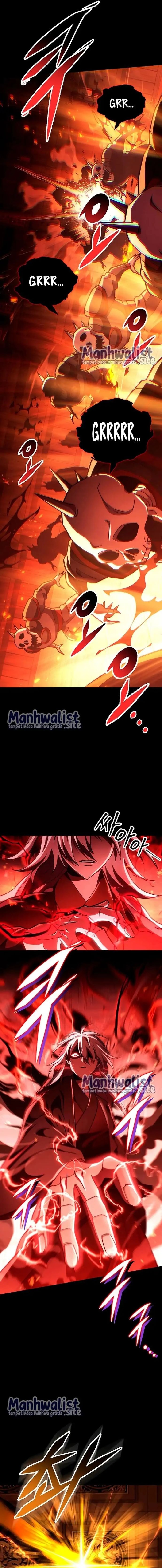 Read Heavenly Inquisition Sword (ID) Manga Online