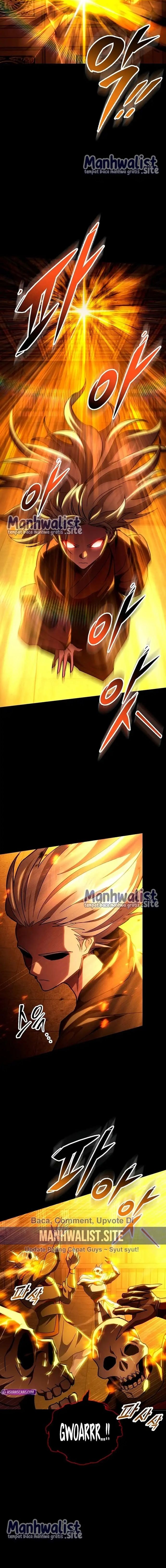 Read Heavenly Inquisition Sword (ID) Manga Online