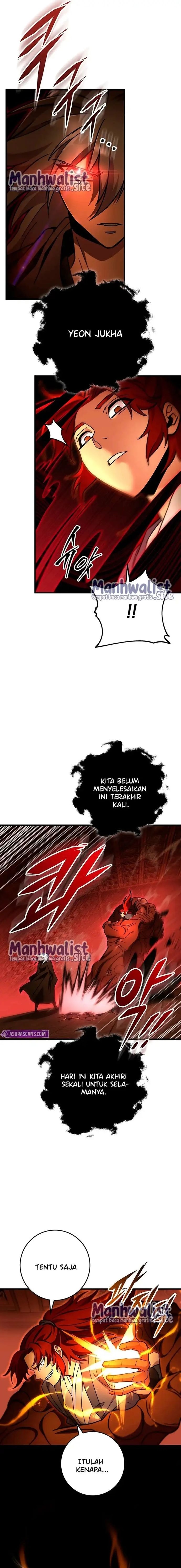 Read Heavenly Inquisition Sword (ID) Manga Online