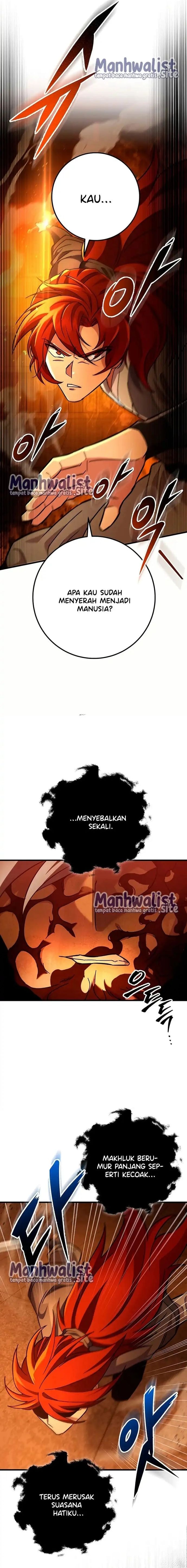 Read Heavenly Inquisition Sword (ID) Manga Online