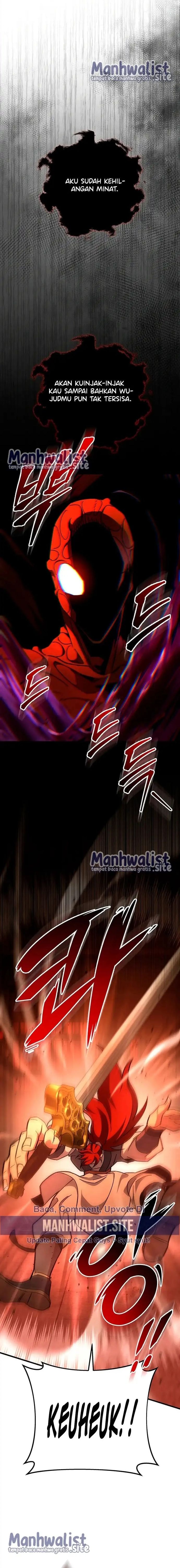 Read Heavenly Inquisition Sword (ID) Manga Online