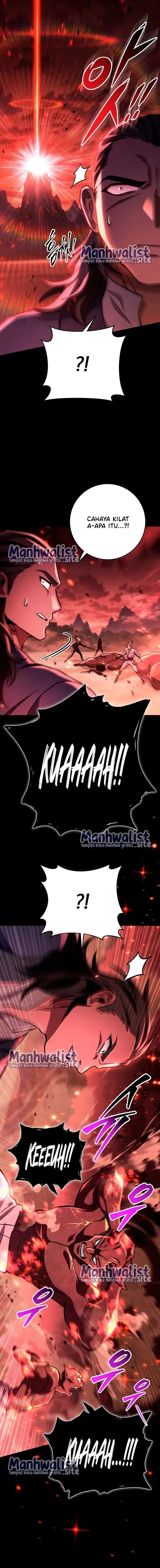 Read Heavenly Inquisition Sword (ID) Manga Online