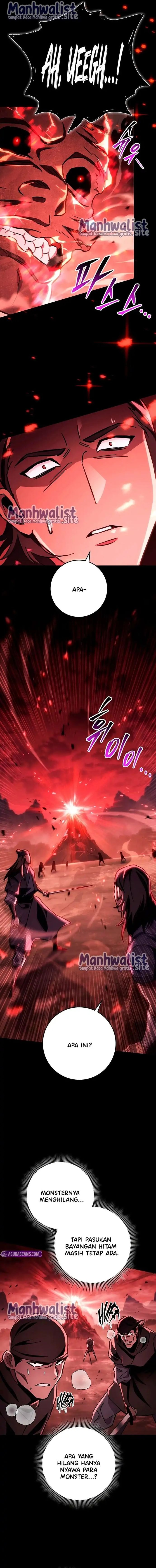 Read Heavenly Inquisition Sword (ID) Manga Online