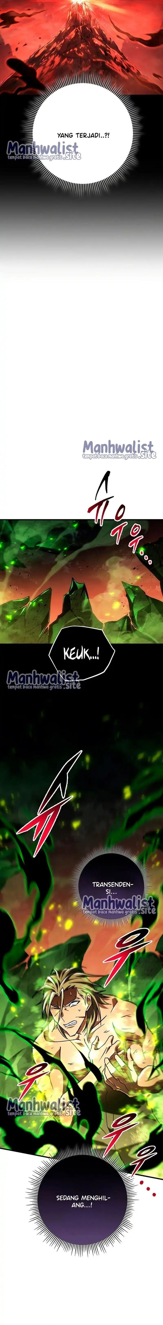 Read Heavenly Inquisition Sword (ID) Manga Online