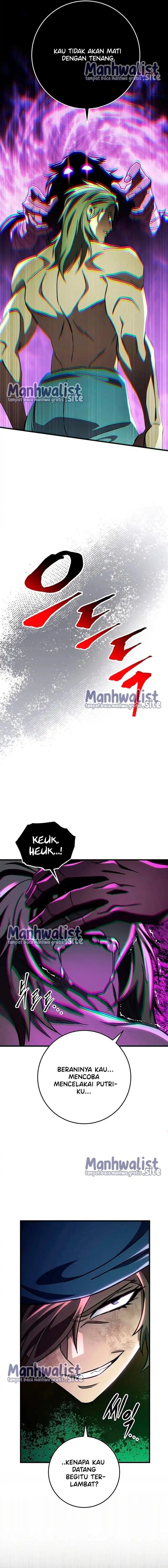 Read Heavenly Inquisition Sword (ID) Manga Online