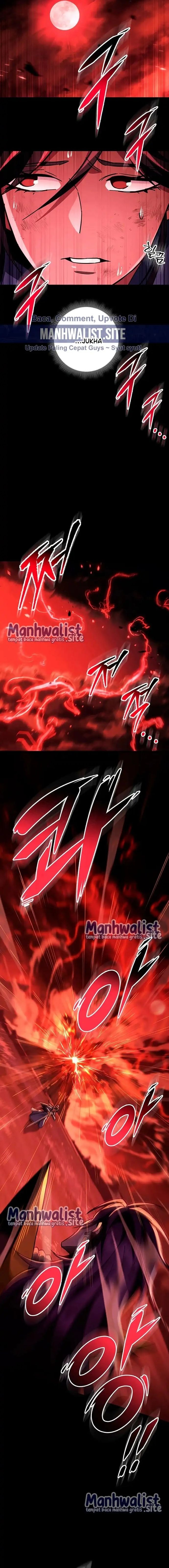 Read Heavenly Inquisition Sword (ID) Manga Online