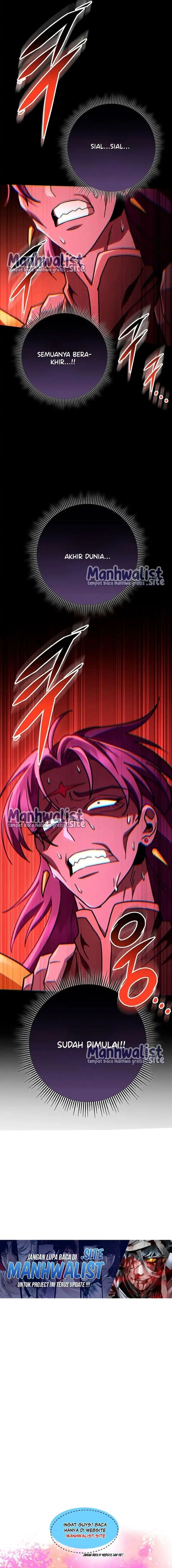 Read Heavenly Inquisition Sword (ID) Manga Online