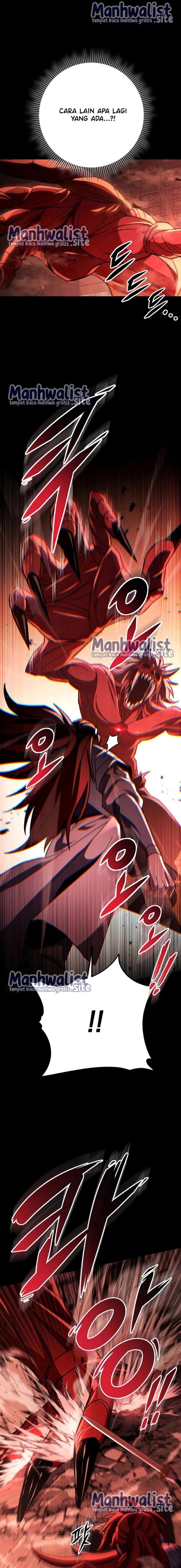 Read Heavenly Inquisition Sword (ID) Manga Online