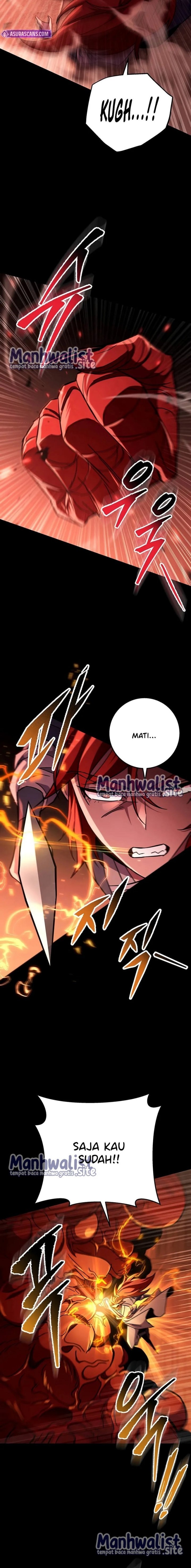 Read Heavenly Inquisition Sword (ID) Manga Online