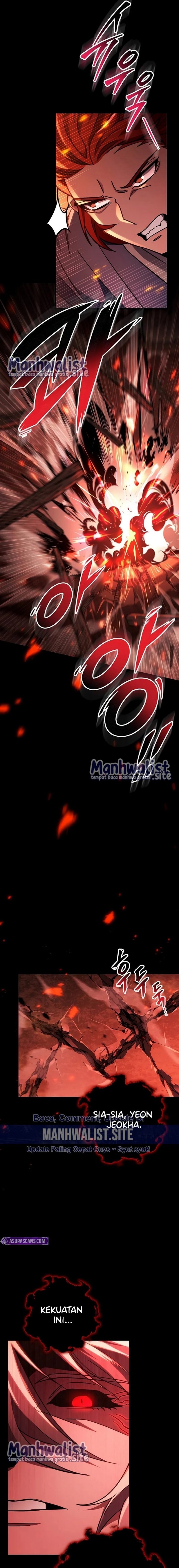 Read Heavenly Inquisition Sword (ID) Manga Online