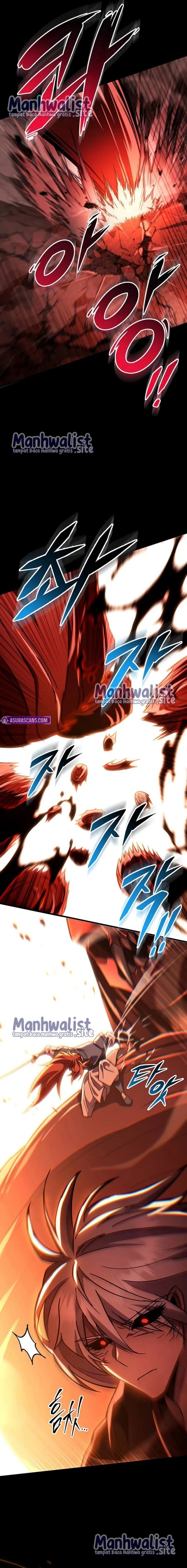 Read Heavenly Inquisition Sword (ID) Manga Online