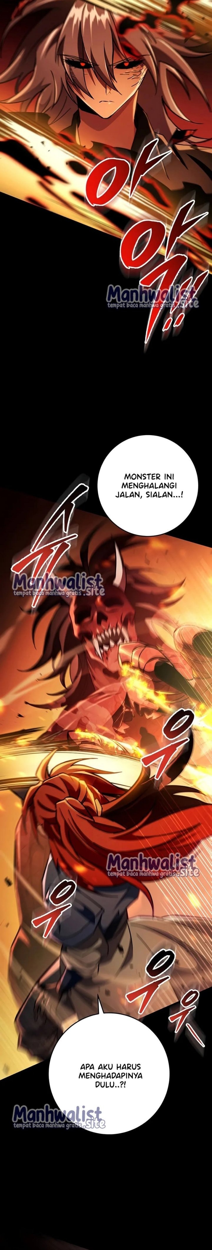 Read Heavenly Inquisition Sword (ID) Manga Online